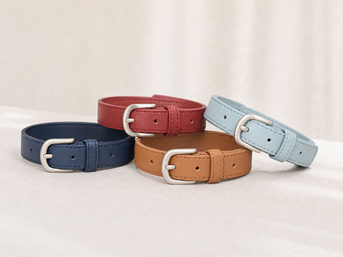 Kids' belt category